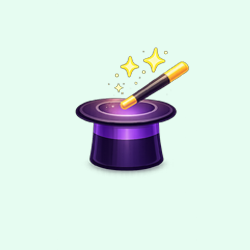 Hat-trick badge